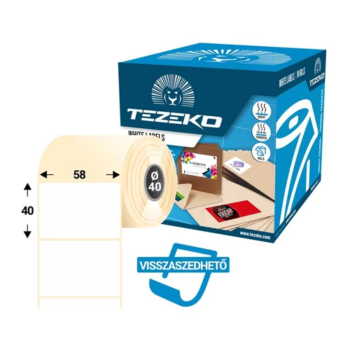 Visszaszedhető címke